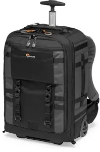 "Lowepro" kuprinė "Pro Trekker RLX 450 AW II", pilka (LP37272-GRL)