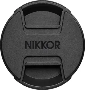 Nikon objektyvo dangtelis LC-52B