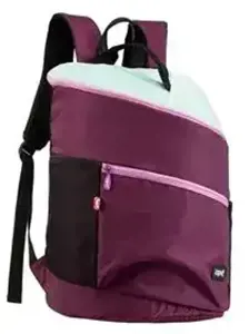 Kuprinė, ZIPIT, Looper Backpack, BP-NL5, violetinė