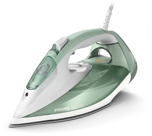 "Philips" 7000 serijos DST7012/70, garinis lygintuvas, "SteamGlide Plus" padas, 2 m, 220 g/min, žal…