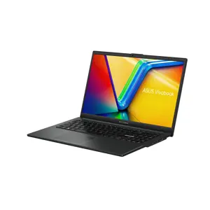 Nešiojamas kompiuteris ASUS VivoBook Series E1504FA-L1252W, 7320U, 512 GB, 15,6 Coliai, Windows 11 Home, AMD Radeon