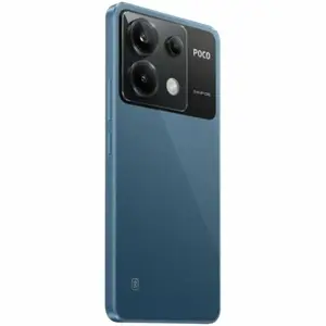 Mobilusis telefonas Poco Poco X6, 256 GB, Mėlyna
