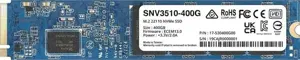 SSD diskas SYNOLOGY SNV3510-400G 400 GB, M.2 22110, PCIe 3.0 x4 (NVMe)