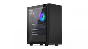 ENDORFY Ventum 200 Air ATX kompiuterio korpusas