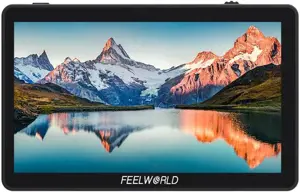 "Feelworld" vaizdo monitorius F6 Plus V2 6"