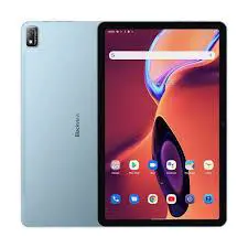 PLANŠETINIS KOMPIUTERIS TAB16 PRO 11" 256GB LTE/TAB 16 PRO BLUE BLACKVIEW