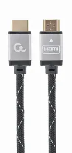 GEMBIRD CCB-HDMIL-1M Gembird Didelės spartos HDMI kabelis su "Ethernet Select Plus" serija, 1 m