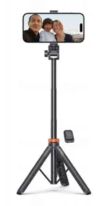 "Tech-Protect Selfie Stick" trikojis L035