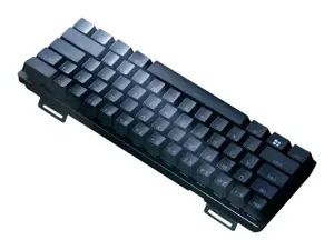 RAZER Huntsman Mini Purple Switch - JAV išdėstymo klaviatūra