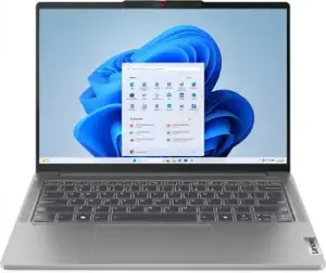 Nešiojamas kompiuteris Lenovo IdeaPad Pro 5 14AHP9, 8845HS, 1000 GB, 14 Coliai, Windows 11 Home, NV…