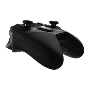 "Microsoft Elite Wireless Controller Series 2", žaidimų bloknotas, "Android", kompiuteris, "Xbox One", "Xbox One X", meniu mygtukas, parinkčių mygtukas, analoginis / skaitmeninis, laidinis ir belaidis, "Bluetooth" / USB