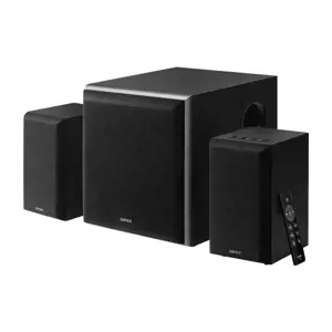 Edifier M601DB Speakers 2.1 (black)