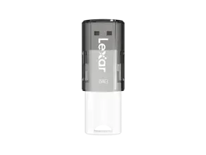 ATMINTIES KAUPIKLIS FLASH USB2 64GB/S60 LJDS060064G-BNBNG LEXAR