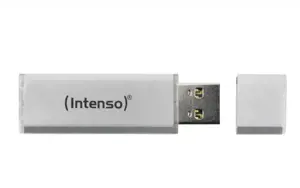 ATMINTIES KAUPIKLIS FLASH USB3 32GB/3531480 INTENSO