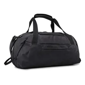 "Thule" daiktų krepšys 35L TAWD-135 Aion Bag, juodas, diržas per petį