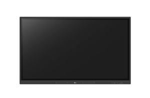 LG Multi Touch CreateBoard | 55TR3DK-B | 55 " | 350 cd/m² | Landscape | 16/7 | Android | Wi-Fi | To…