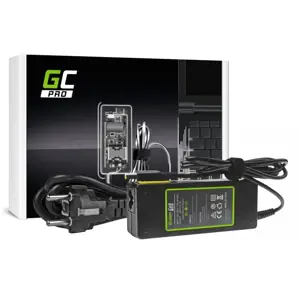 GREENCELL AD39AP įkroviklis / kintamosios srovės adapteris Green Cell PRO 20V 4.5A 90W, skirtas Len…