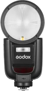 Godox flash V1 Pro for Nikon