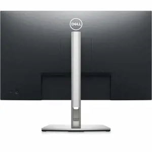 Monitorius DELL P Series P2723DE, 68.6 cm (27"), 2560 x 1440 pixels, Quad HD, LCD, 5 ms, Black