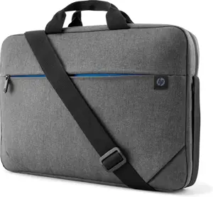 HP Prelude G2 15.6 TL (Bulk 20), Messenger case, 39.6 cm (15.6"), 300 g