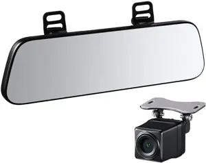 DASHCAM REARVIEW/S500 70MAI