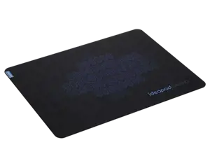 Lenovo IdeaPad Gaming Cloth Mouse Pad M, Mėlyna, Vaizdas, Žaidimų pelės kilimėlis