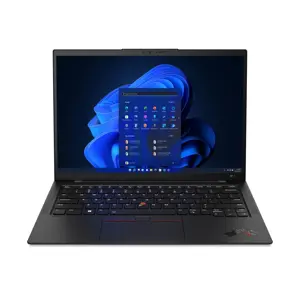 Nešiojamas kompiuteris Lenovo ThinkPad X1 Carbon (Gen 11), i7-1355U, 512 GB, 14 Coliai, Windows 11 Pro, Intel Iris Xe