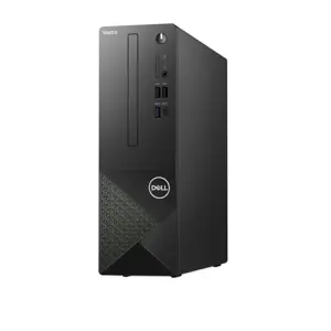 DELL Vostro 3030, Intel® Core™ i3, i3-14100, 8 GB, DDR5-SDRAM, 512 GB, Windows 11 Pro