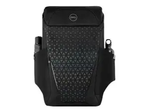 DELL GM1720PM, Kuprinė, 43,2 cm (17"), diržas per petį, 900 g