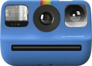 Polaroid Go Gen 2, blue