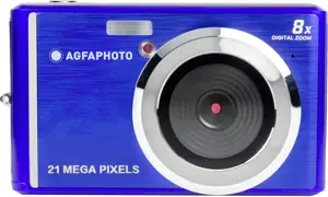 AGFA DC5200 Blue