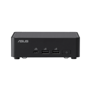 ASUS NUC 14 Pro RNUC14RVKU500002I, UCFF, Mini PC barebone, DDR5-SDRAM, PCI Express, 802.11a, 802.11…