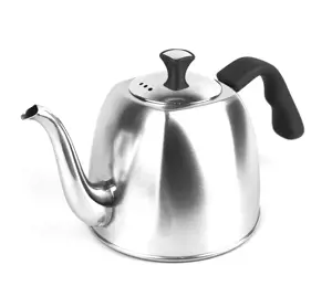 Plieninis arbatinukas MAESTRO MR-1333-Tea
