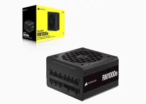 Maitinimo blokas CORSAIR CP-9020264-EU, 1000 W, 80 PLUS Gold