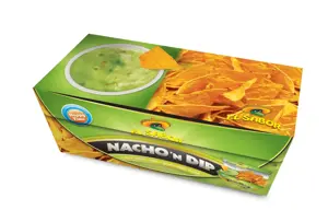 Rinkinys EL SABOR, Guacamole, 175 g