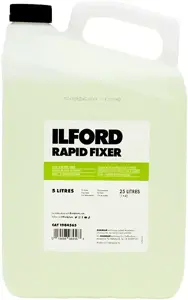 Ilford Rapid Fixer 5L (1984565)