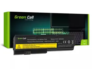 GREENCELL LE16 baterija su žaliaisiais elementais, skirta Lenovo IBM Thinkpad X200 7454T X200 745