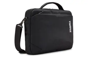 "Thule Subterra TSA-315B Black", Portfelis, 38,1 cm (15"), Diržas per petį