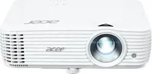 "Acer Home H6542BDK", 4000 ANSI liumenų, DLP, 1080p (1920x1080), 10000:1, 16:9, 685,8-7620 mm (27-3…