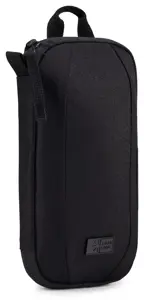 Case Logic Invigo Eco INVIAC101 Black, Sleeve case, Polyester, 100 g, Black