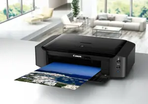 Canon PIXMA iP 8750