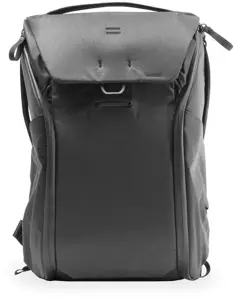 Peak Design Everyday Backpack V2 30L, black