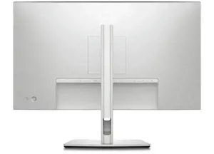 DELL UltraSharp U2724DE, 68.6 cm (27"), 2560 x 1440 pixels, Quad HD, LCD, 8 ms, Black, Silver