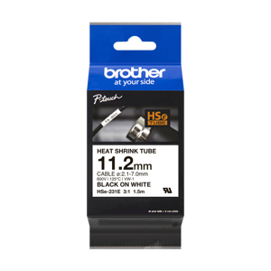 Brother HSE-231E, White, Brother, 1 pc(s)