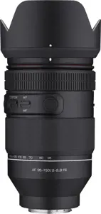 Samyang AF 35-150mm f/2-2.8 FE objektyvas Sony E