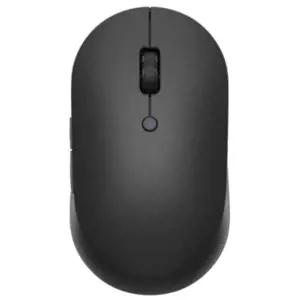 XIAOMI Mi Dual Mode Wireless Mouse Silent Edition Black BAL