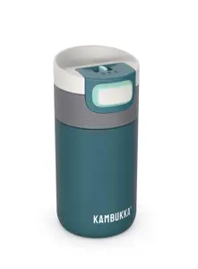 Kambukka Etna termo puodelis 300ml Deep Teal