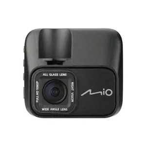 "Mio" vaizdo registratorius MiVue C545 FHD, GPS, prietaisų skydelio kamera