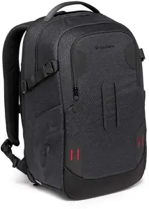 "Manfrotto" kuprinė "Pro Light Backloader M" (MB PL2-BP-BL-M)