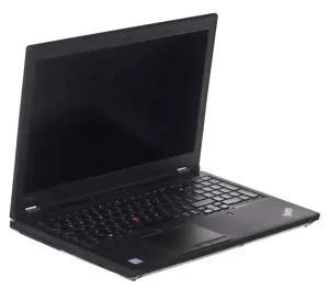 LENOVO ThinkPad P53 i7-9850H 16GB 512SSD 15,6" FHD(T1000) Win11pro Naudotas